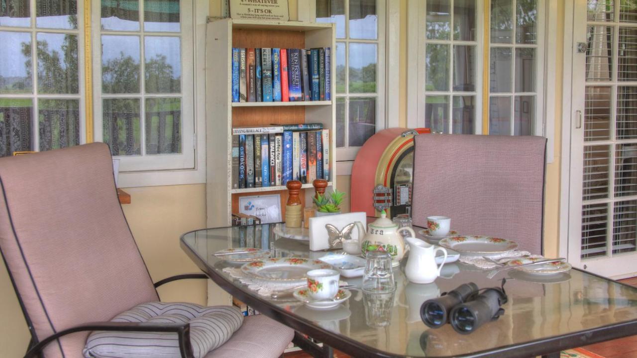 Andavine House - Bed & Breakfast Grafton Exterior photo